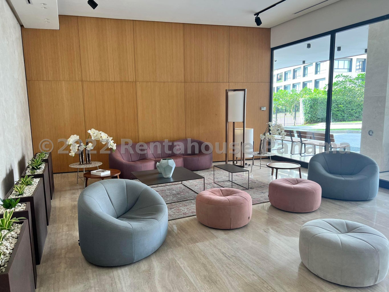 Exclusive apartment